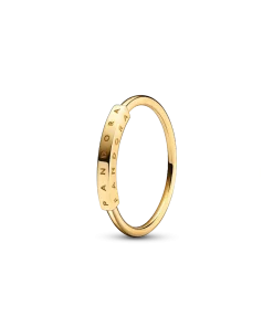 FINAL SALE - Pandora Signature I-D Ring