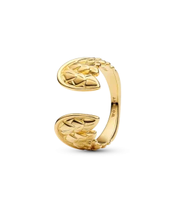 Marvel Thor Wings Open Ring