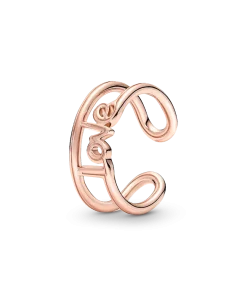 FINAL SALE - Pandora ME Love Open Ring
