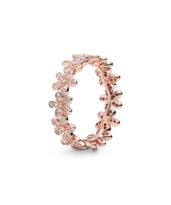 Daisy Flower Ring
