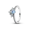 Disney Frozen Queen Elsa Tiara Ring
