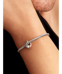 Alternative view of Shrimp Charm