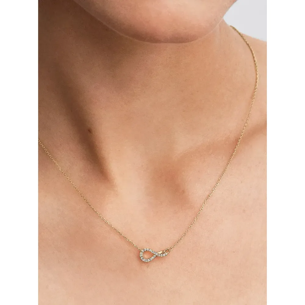 Infinite Love Lab-Grown Diamond Set - Image 9