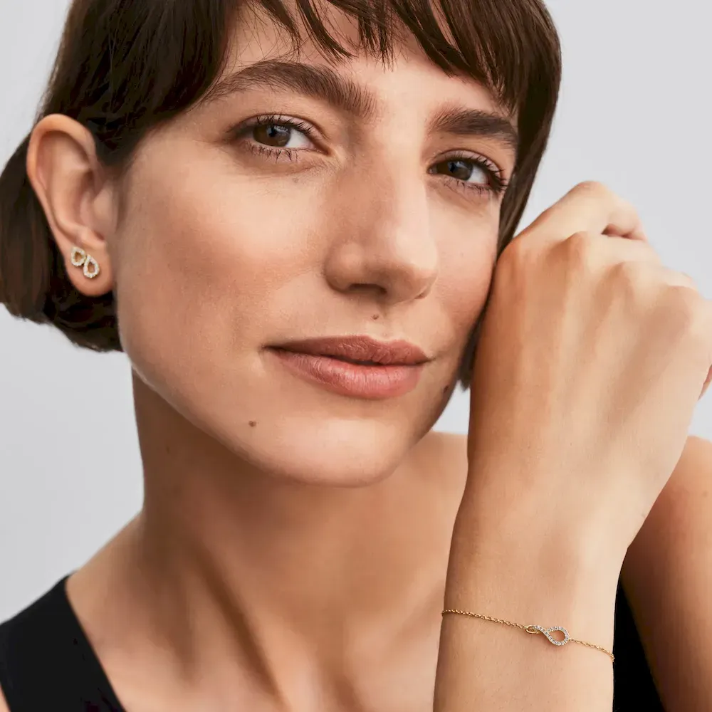 Infinite Love Lab-Grown Diamond Set - Image 6