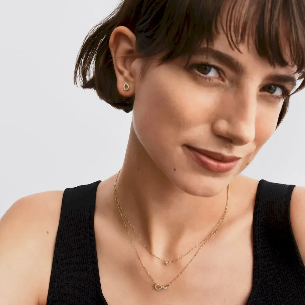 Infinite Love Lab-Grown Diamond Set - Image 11