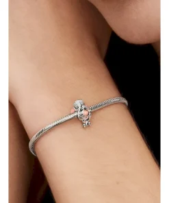 Alternative view of Disney Pixar Ratatouille Remy Charm