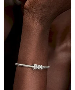 Alternative view of BOO Glow-in-the-dark Charm