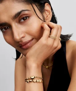 Alternative view of Heart Mini Charm