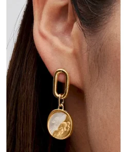 Alternative view of Pegasus Medallion Charm