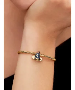 Alternative view of Disney Mickey Mouse Sorcerer's Hat Charm