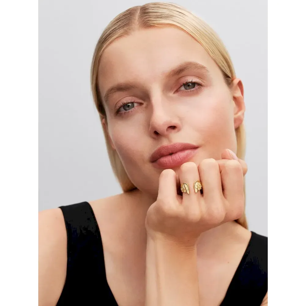 Marvel Avenger Friends Ring Trio - Image 15