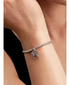 Alternative view of Marvel Spiderman Dangle Charm