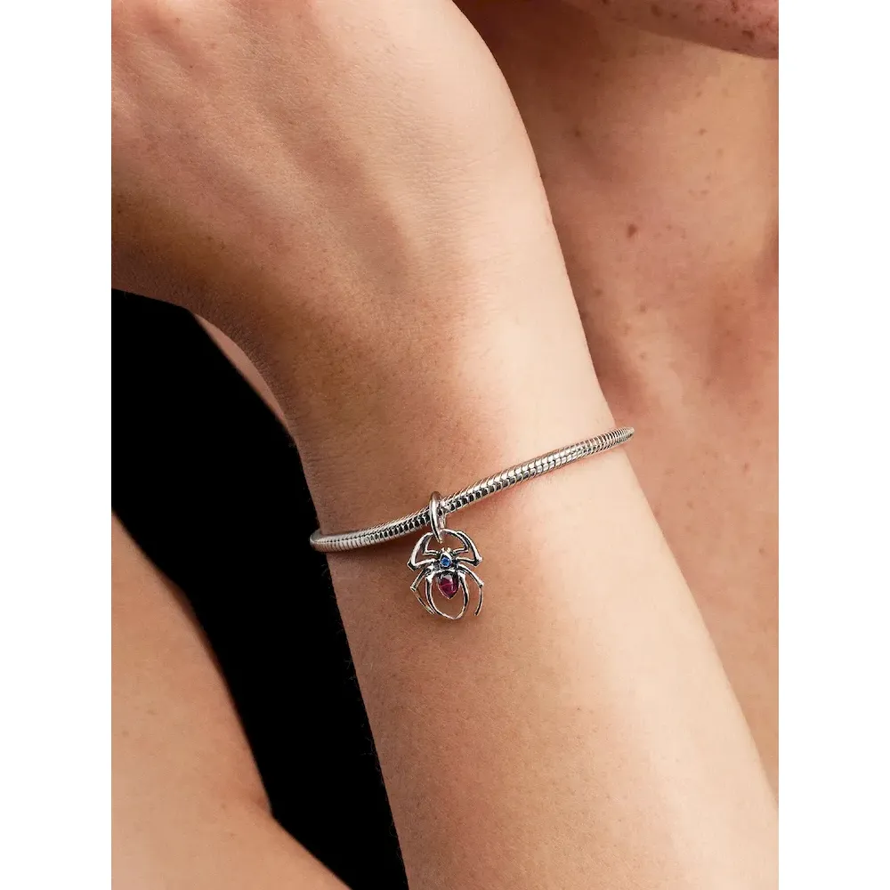 Marvel Spider-Man Dangle Charm Duo - Image 4