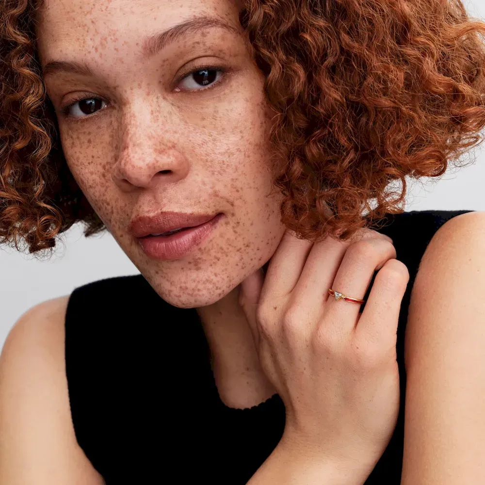 Marvel Avenger Friends Ring Trio - Image 6