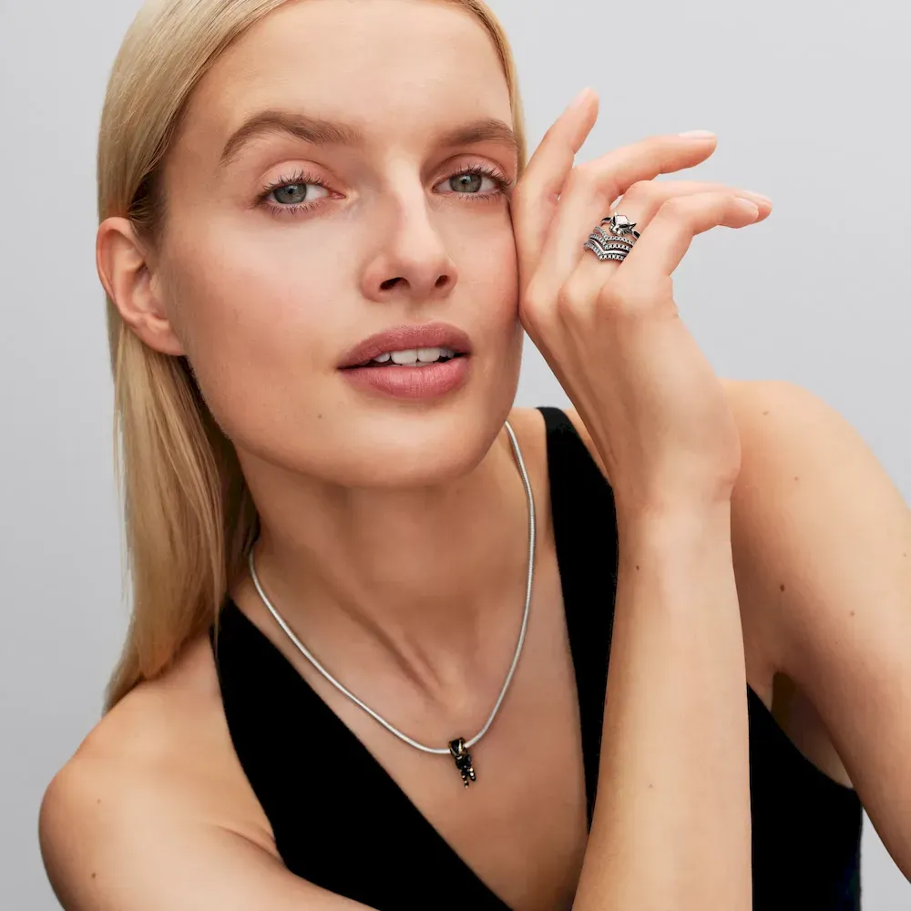 Marvel Avenger Friends Ring Trio - Image 11