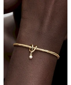 Alternative view of Wrapped Heart Charm