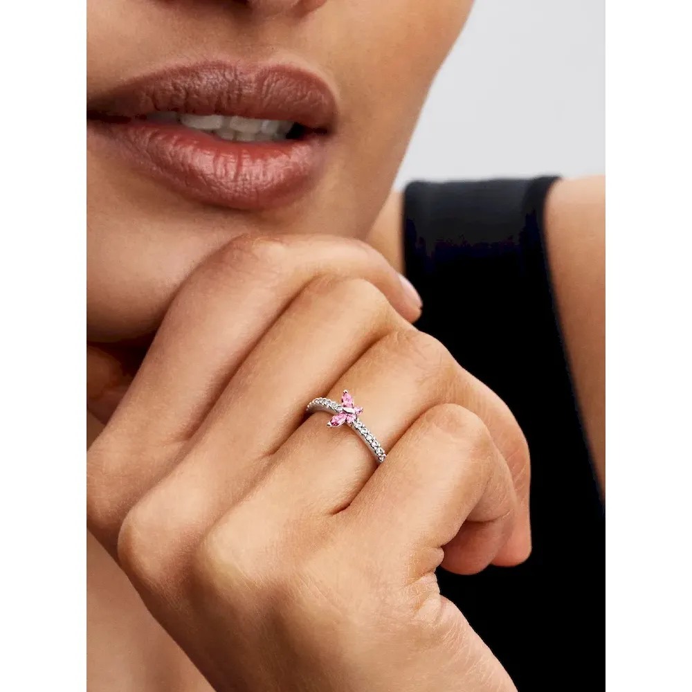 Butterfly Friendship Trio - Image 6