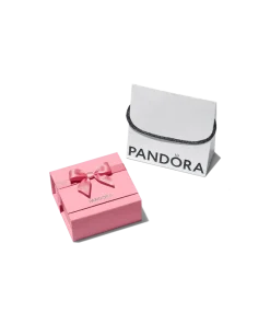 Pandora Pink Premium Gift Packaging