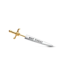 FINAL SALE - Game of Thrones Needle Single Earring