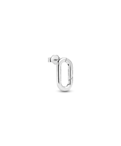 Openable Stud Earrings