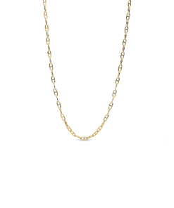 Anchor Chain Necklace