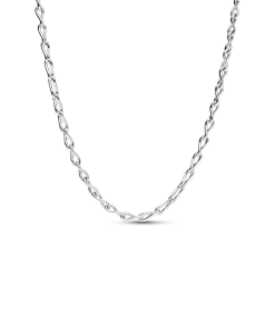 Infinity Chain Necklace