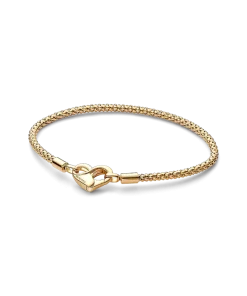 Studded Chain Bracelet