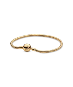 Moments Snake Chain Bracelet