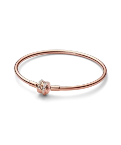 FINAL SALE - Pandora Moments Limited Edition Shooting Star Charm Bangle