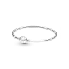 FINAL SALE - Pandora Moments Stars & Galaxy Bangle