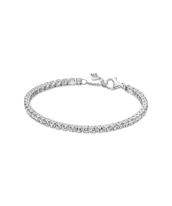 Sparkling Tennis Bracelet