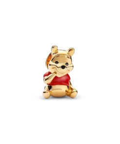 Disney Winnie the Pooh Bear Charm