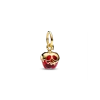 Disney Villains Evil Queen Apple Dangle Charm