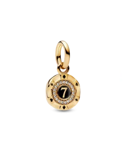 Lucky Chip Dangle Charm