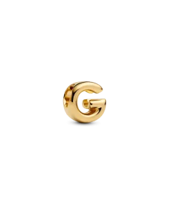 Letter G Alphabet Charm