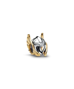 Marvel Thor Helmet Charm