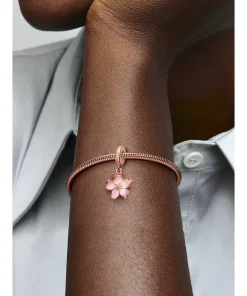 Alternative view of Cherry Blossom Dangle Charm