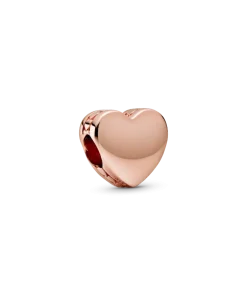 Engravable Heart Charm