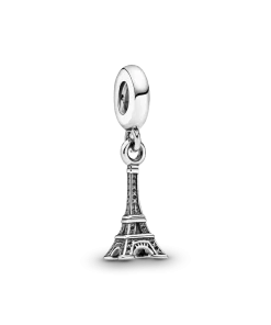 Paris Eiffel Tower Dangle Charm