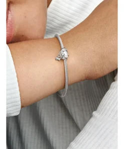 Alternative view of Pet Dog & Bone Charm