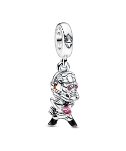 FINAL SALE - Marvel Guardians of the Galaxy Star-Lord Dangle Charm