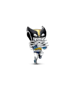 Marvel Wolverine Charm