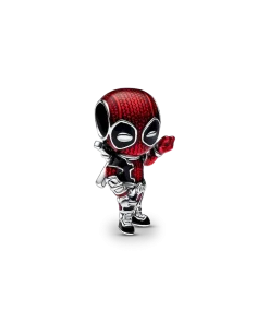 Marvel Deadpool Charm