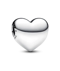 Be Love Engravable Large Heart Charm