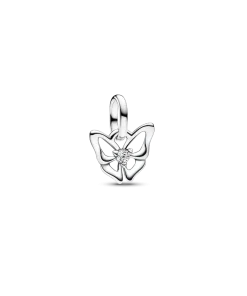 Butterfly Mini Dangle Charm