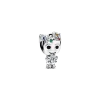 Marvel Groot Star Charm
