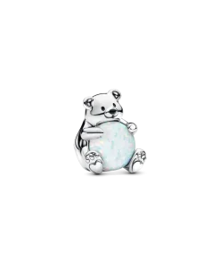 Polar Bear Charm