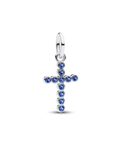 Cross Dangle Charm