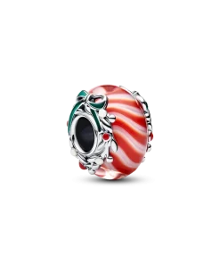 Candy Murano Glass Charm