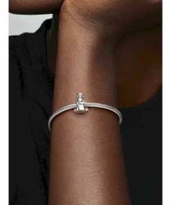 Alternative view of Angel of Love Charm